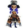 Paola Reina doll 34 cm - Catrinas Underworld - Gemma
