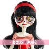 Paola Reina doll 34 cm - Catrinas Underworld - Vixen
