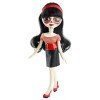 Paola Reina doll 34 cm - Catrinas Underworld - Vixen