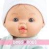 Paola Reina doll 34 cm - Gordis - Bruno