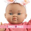 Paola Reina doll 34 cm - Gordis - Olga