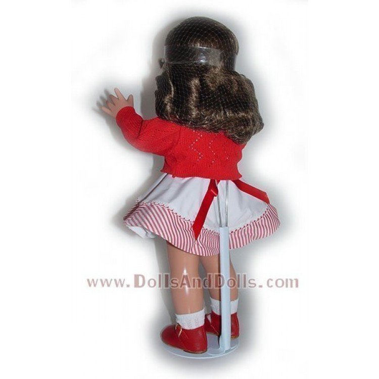 Doll Stand S25