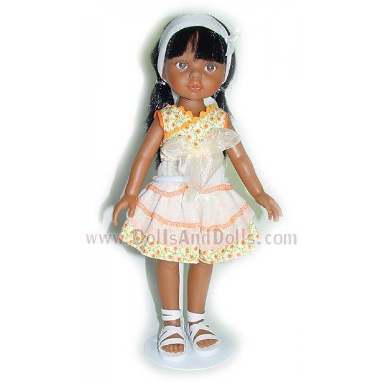 Doll Stand S22A