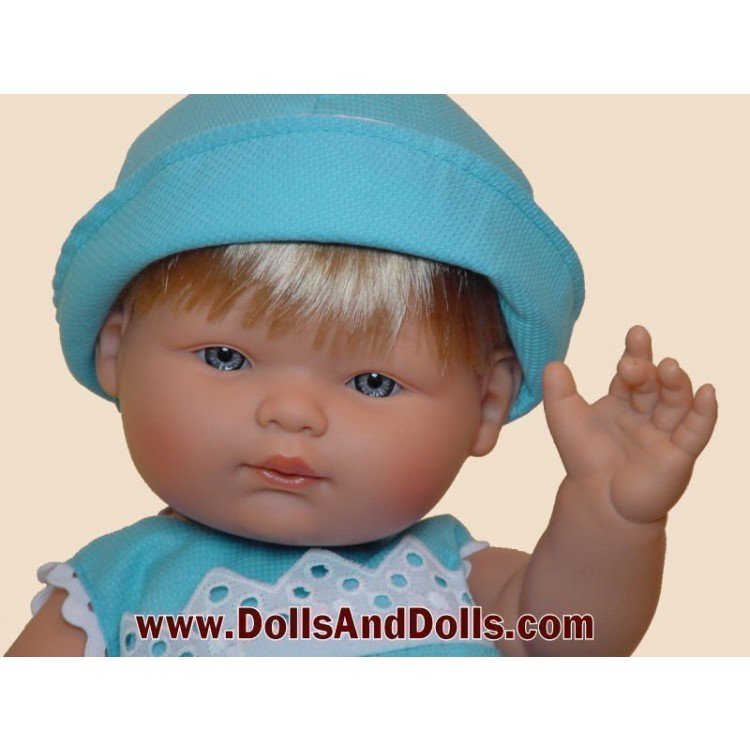 Cielito Dolls And Dolls Collectible Doll shop