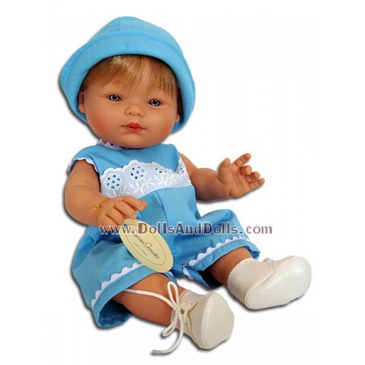 Cielito Dolls And Dolls Collectible Doll shop