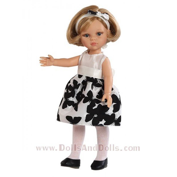 Paola Reina doll - Las Amigas - Polish Carla