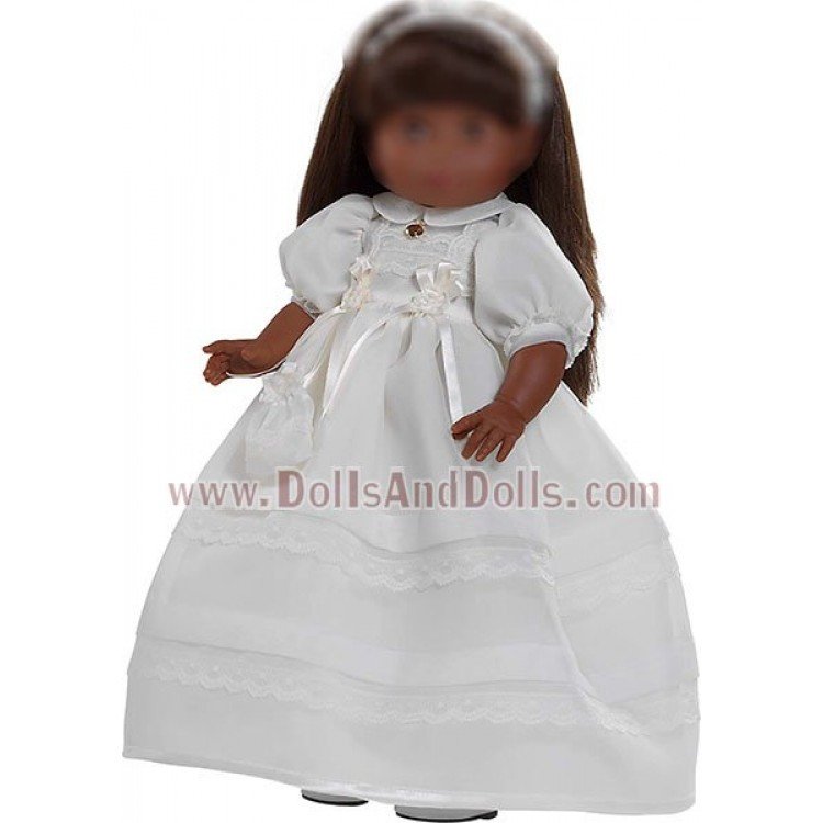 Paola Reina doll 45 cm - Soy tú - Norma Communion