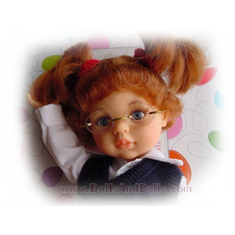 Cristi schoolgirl Clothes