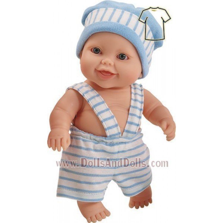 Peque niño europeo Clothes