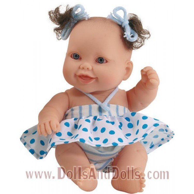 Peque niña europea Clothes