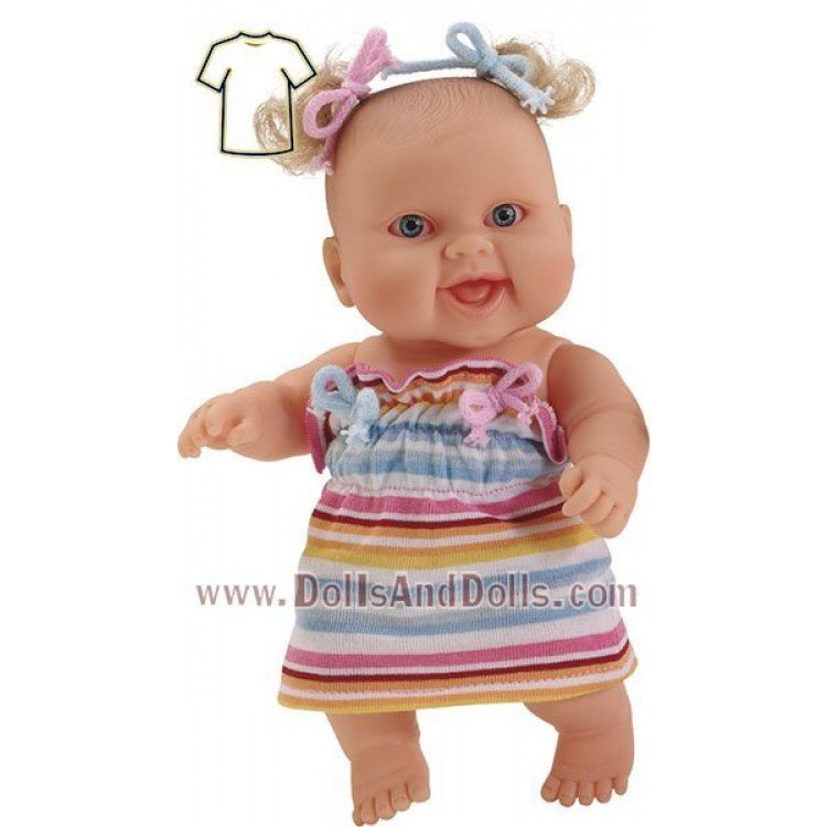 Peque niña europea Clothes