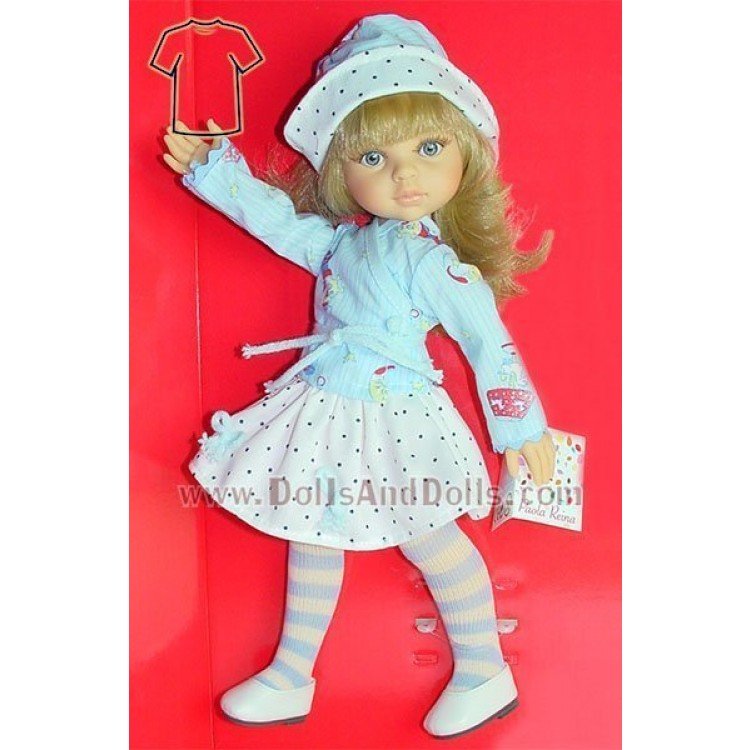 Carla winter Clothes