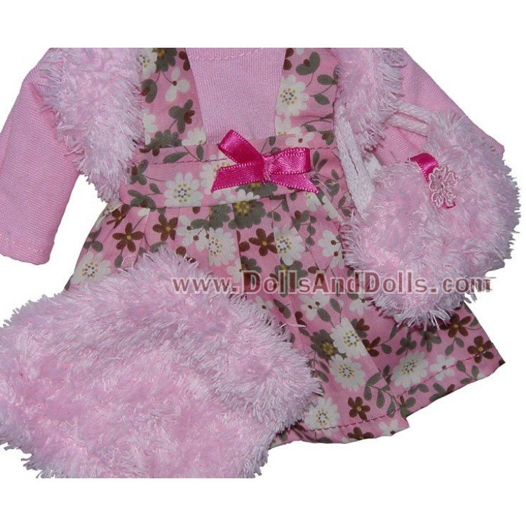 Cristi winter Clothes