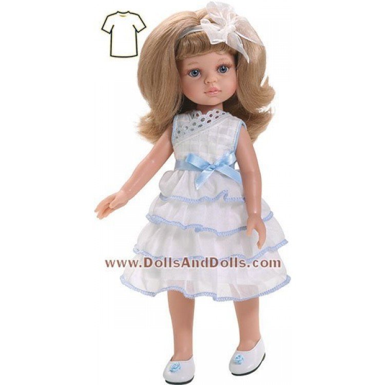 Carla summer Clothes