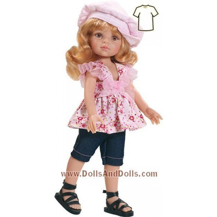 Dasha summer Clothes