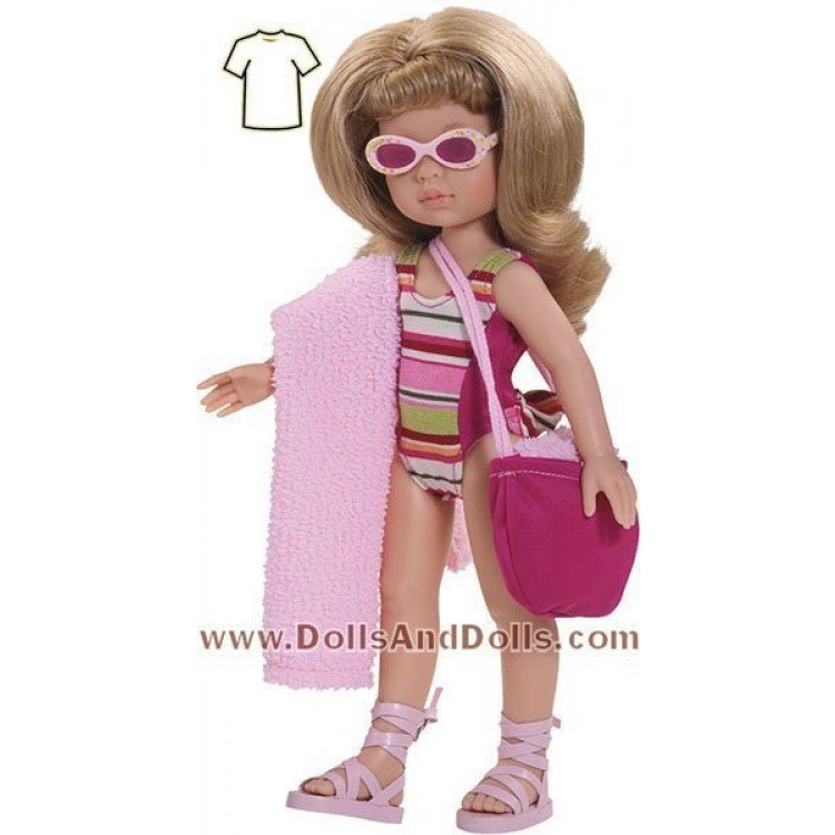 Carla bather Clothes