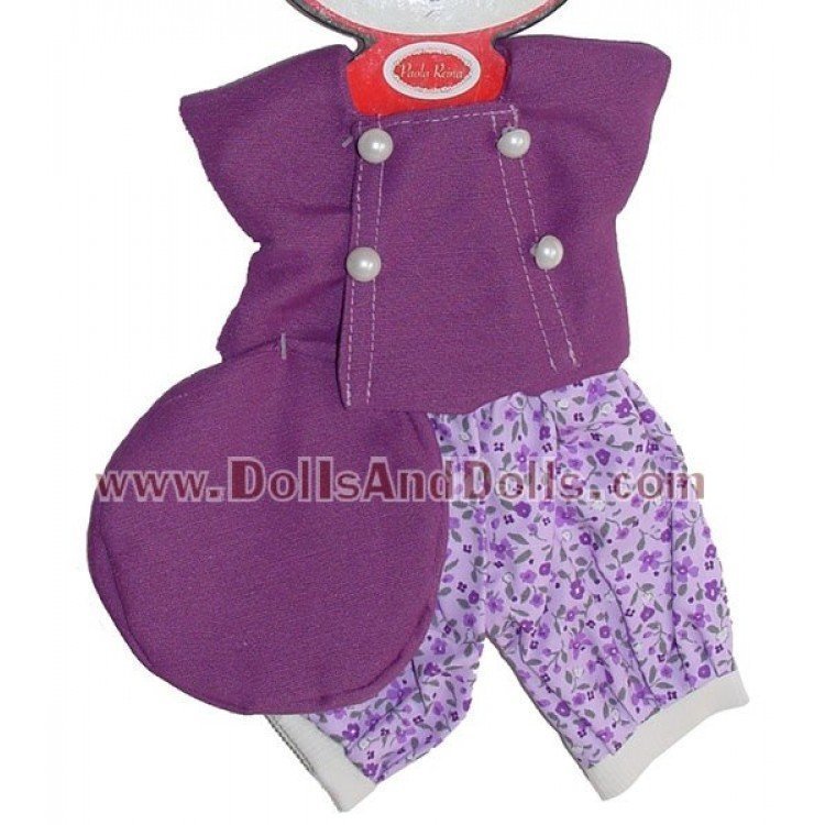 Paola Reina - Las Amigas - Liu Ruth doll