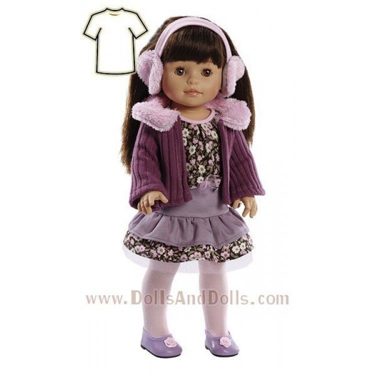 Soy Tú morena Clothes