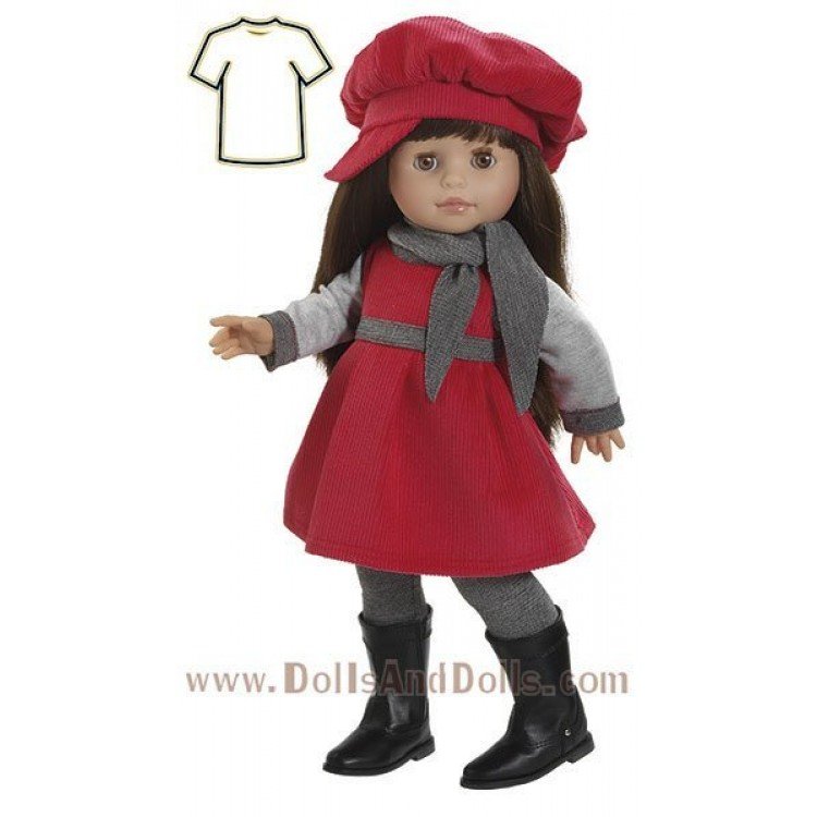 Soy Tú morena Clothes