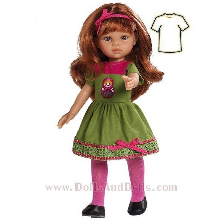 Cristi summer clothes