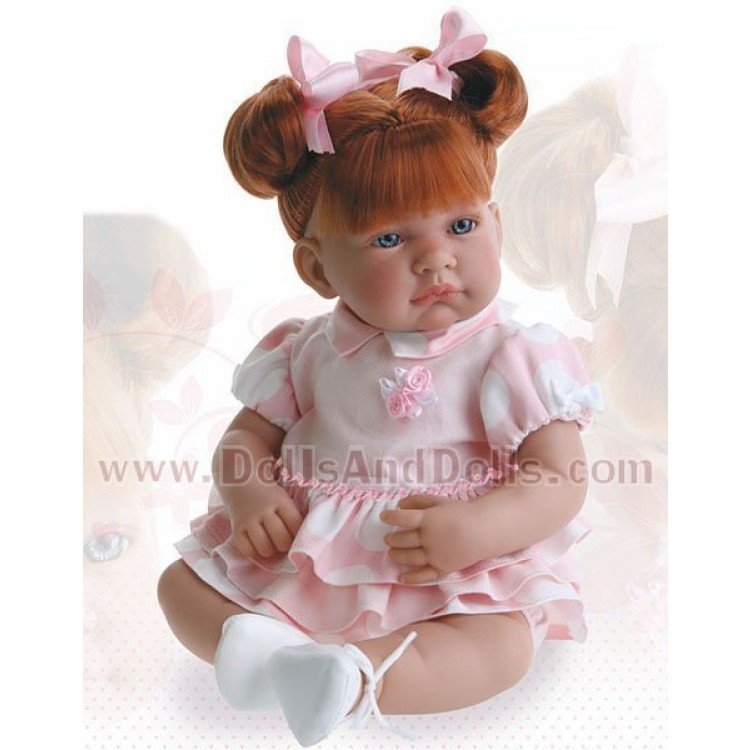 Cukina pelirroja girl