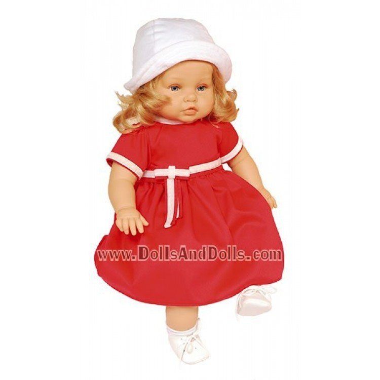 Leonor voice hat