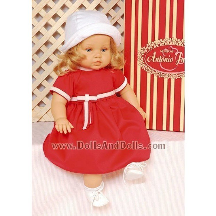 Leonor voice hat