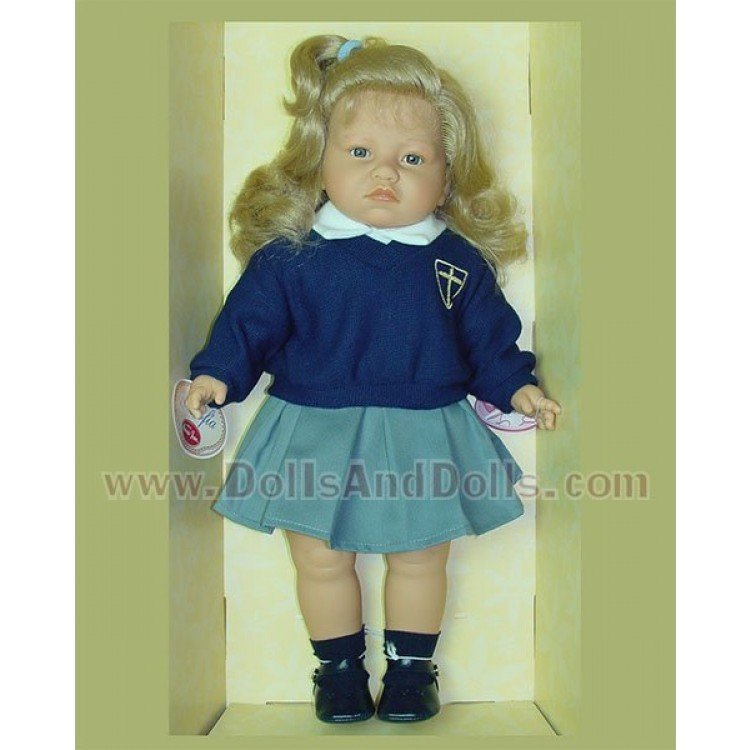 Muñeca sofia que habla discount