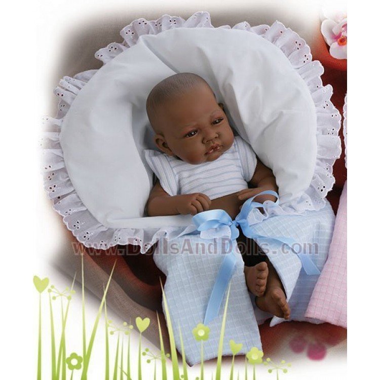 Arruyo - Born mulatto boy