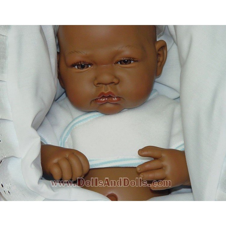 Arruyo - Born mulatto boy