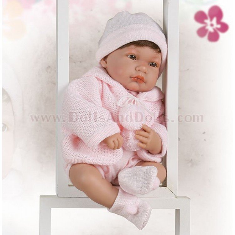 Cukin voz girl jacket