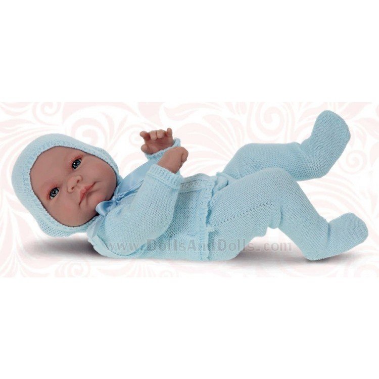 Newborn Nico Lana Boy