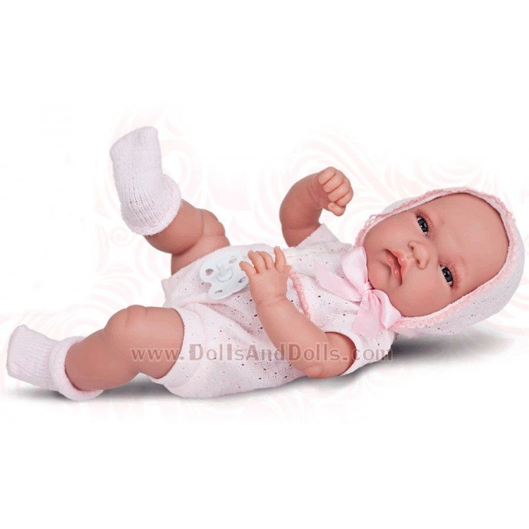 Baby Toneta Tul Girl