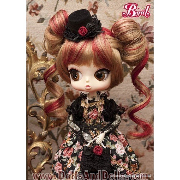 Matulite Byul B309