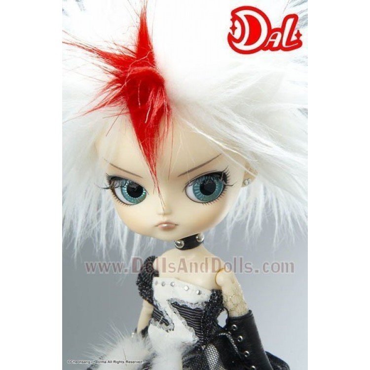 Edge DAL D-105
