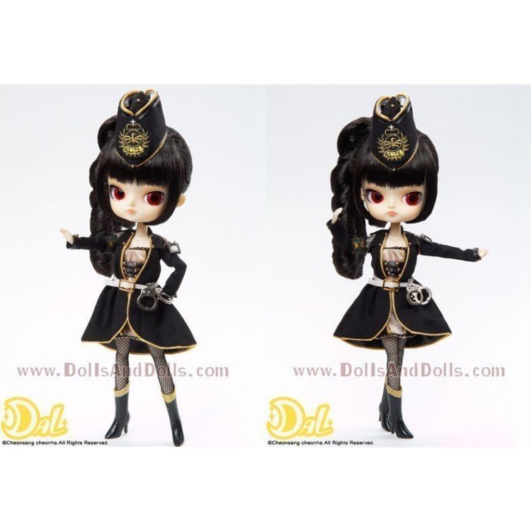 Lucia DAL D111