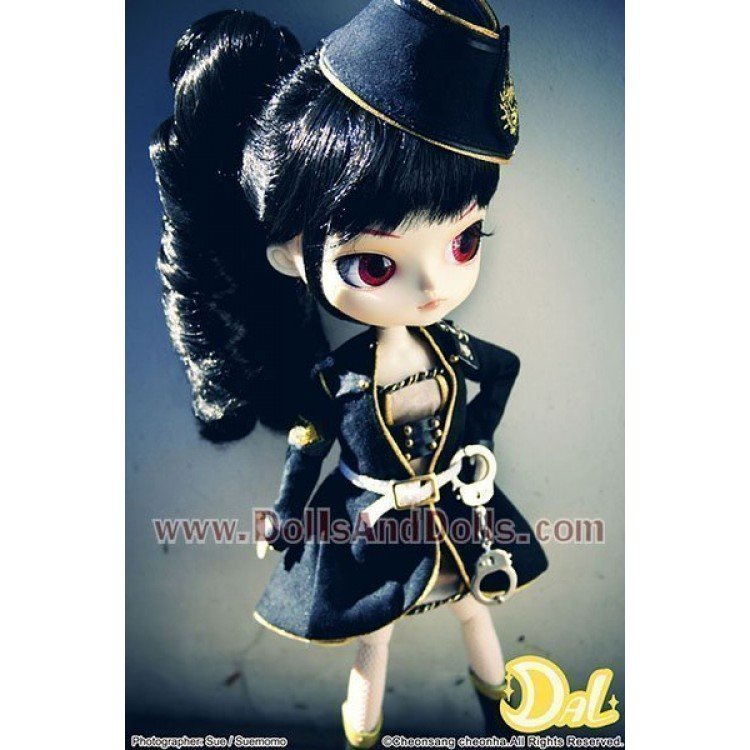 Lucia DAL D111 - Dolls And Dolls - Collectible Doll shop