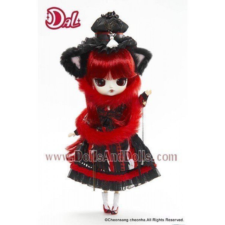 Tina DAL D112