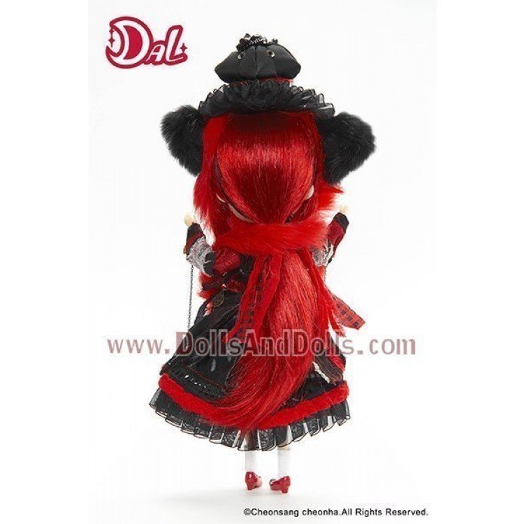 Tina DAL D112