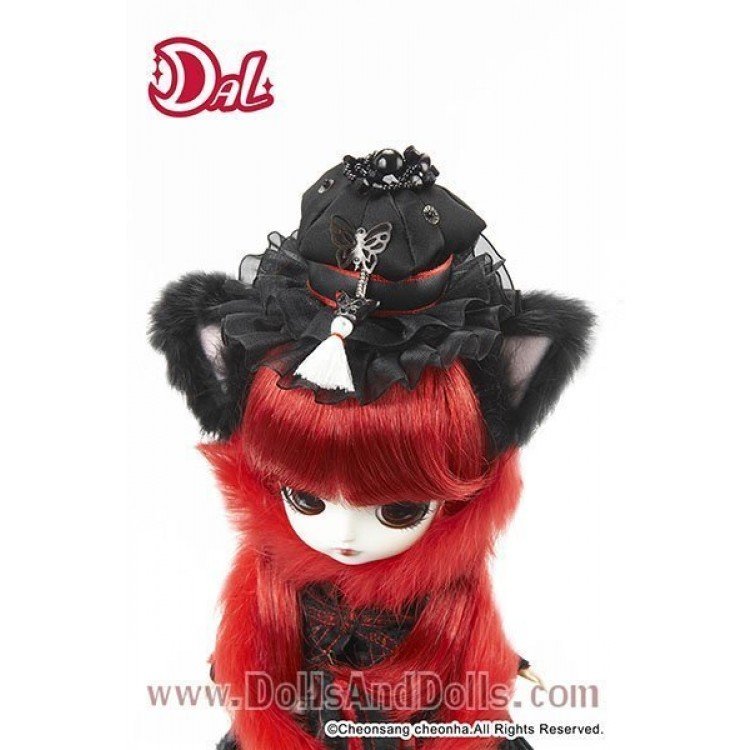 Tina DAL D112