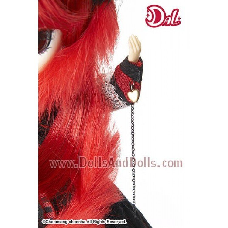 Tina DAL D112