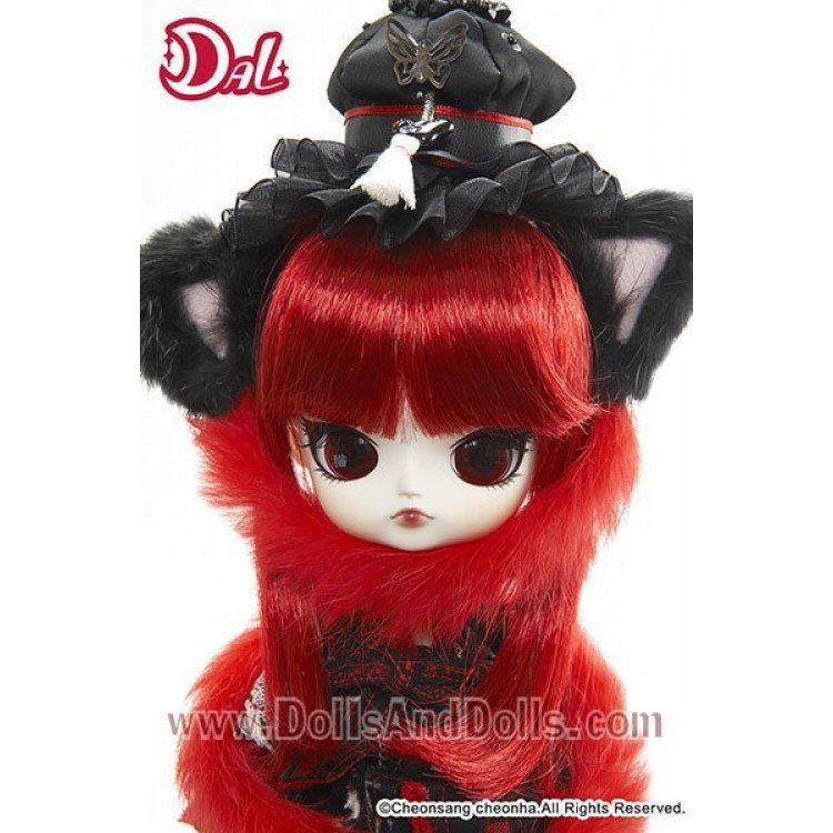 Tina DAL D112