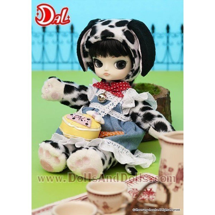 Darony DAL D-120