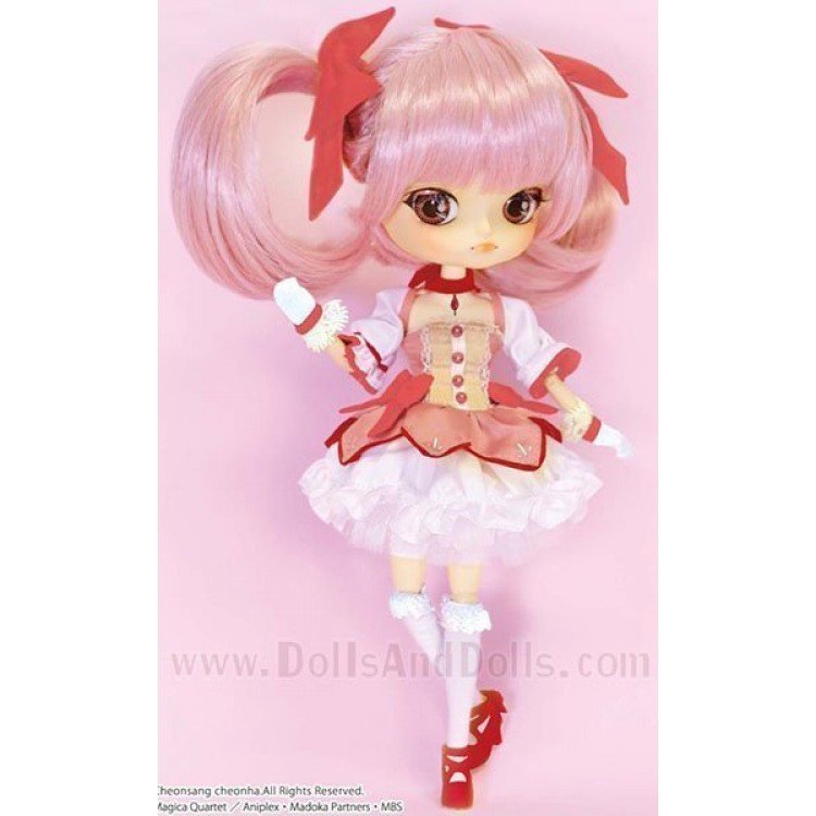 Madoka Kaname Dal D134 Dolls And Dolls Collectible Doll shop