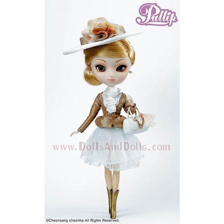 Clarity Pullip F 610 Dolls And Dolls Collectible Doll shop