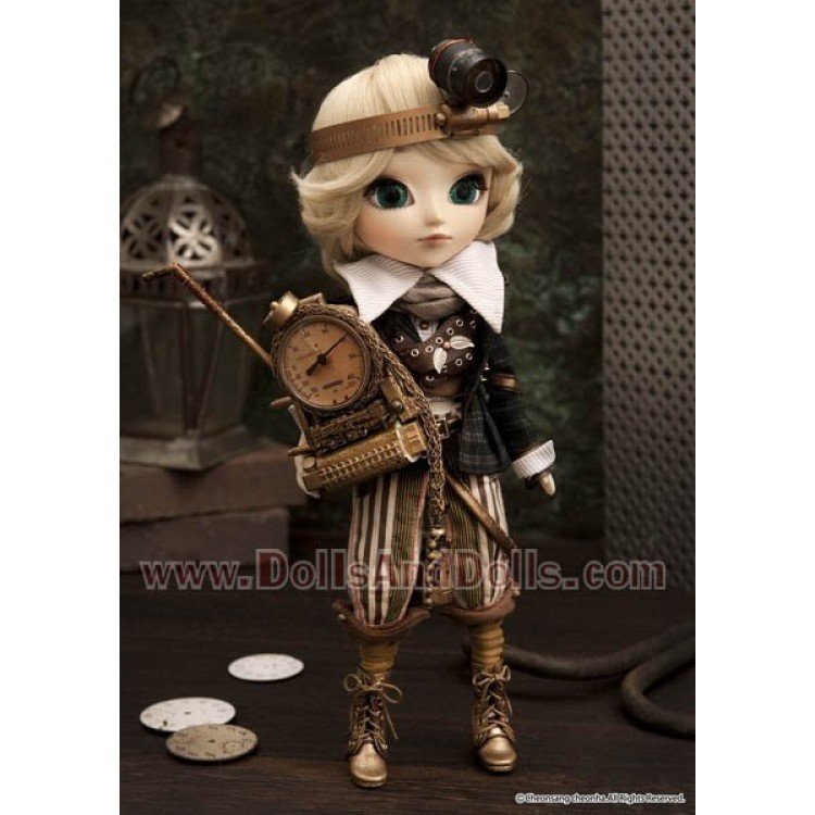 Apollo -Steampunk- Isul I-903
