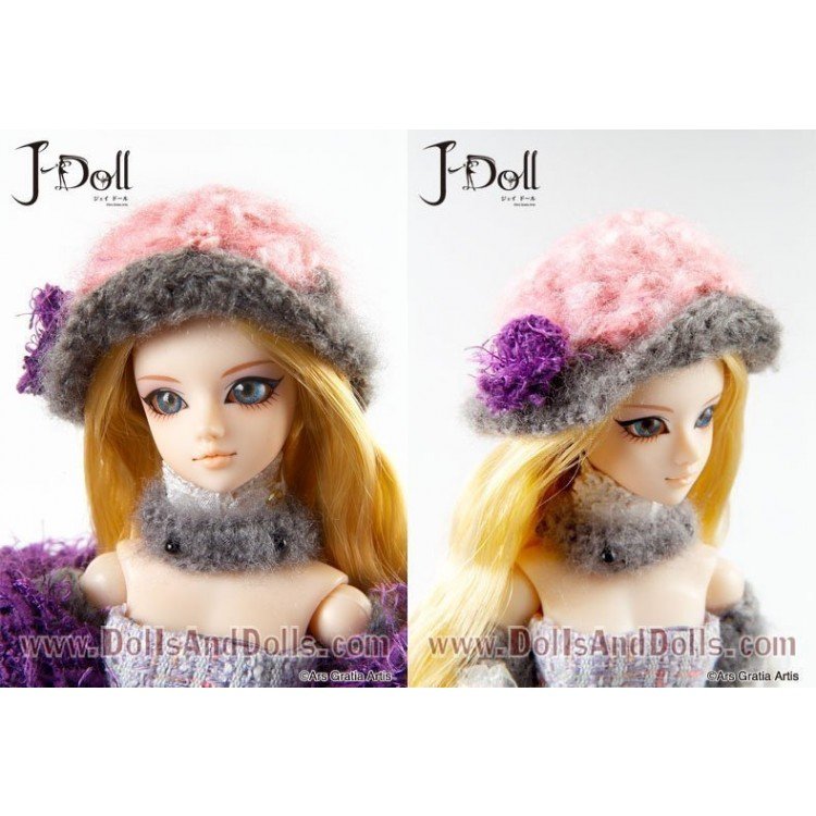 Rambra J-Doll J610