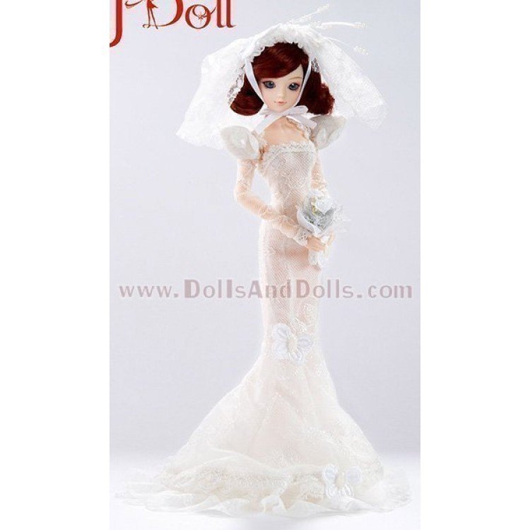Aiguo East Road J-Doll J624