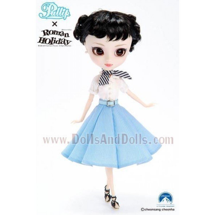 Princess Ann Pullip P-004