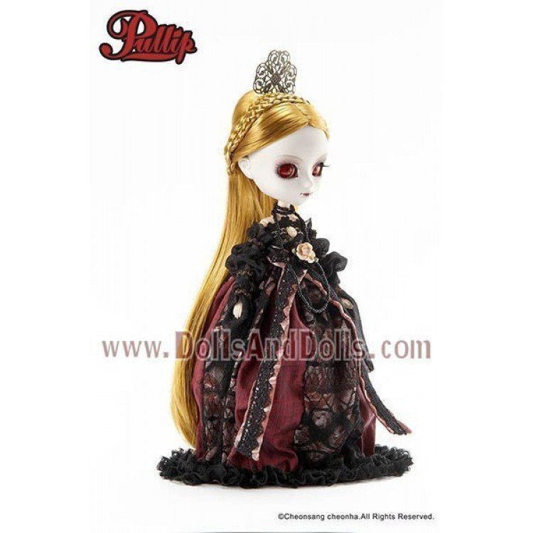 Elisabeth Pullip P-007 - Dolls And Dolls - Collectible Doll shop